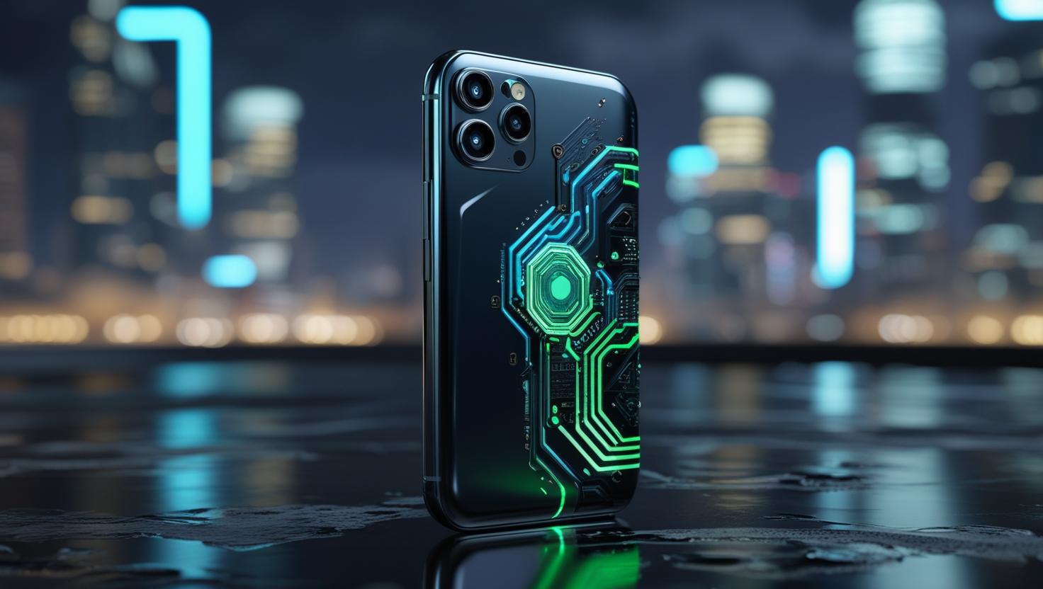 Q-Phone